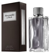 Abercrombie&Fitch First Instinct Man Toaletná voda