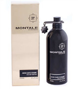 Montale Aoud Cuir d'Arabie Parfémovaná voda