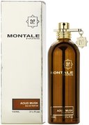 Montale Aoud Musk Parfémovaná voda