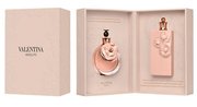 Valentino Valentina Assoluto Darčeková sada, parfémovaná voda 80ml + telové mlieko 200ml