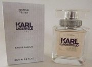Lagerfeld Karl Lagerfeld for Her Parfémovaná voda - Tester