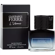 Gianfranco Ferre L´Uomo Toaletná voda