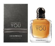 Giorgio Armani Stronger With You Toaletná voda