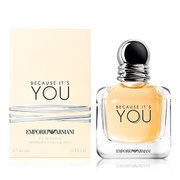 Giorgio Armani  Because It's You Parfémovaná voda