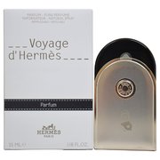 Hermes Voyage d´Hermes Parfum - plniteľný Parfémovaná voda