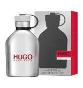 Hugo Boss Hugo Iced Toaletná voda