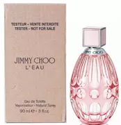 Jimmy Choo Jimmy Choo L`eau Toaletná voda - Tester