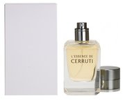 Cerruti L´Essence De Cerutti Toaletná voda - Tester