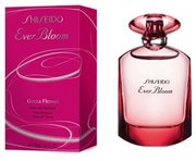 Shiseido Ever Bloom Ginza Flower Parfémovaná voda