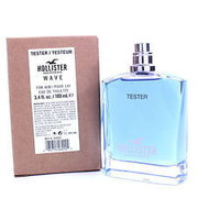 Hollister Wave for Him Toaletná voda - Tester