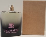 Trussardi The Black Rose Parfémovaná voda - Tester
