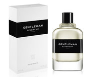 Givenchy Gentleman 2017 Toaletná voda