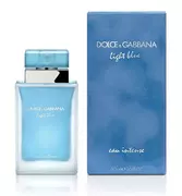 Dolce & Gabbana Light Blue Eau Intense Parfémovaná voda