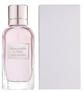 Abercrombie & Fitch First Instinct for Her Parfémovaná voda - Tester