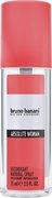 Bruno Banani Absolute for Woman Deodorant