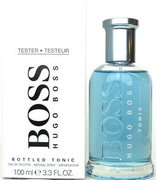 Hugo Boss Bottled Tonic Toaletná voda - Tester