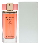 Estee Lauder Modern Muse Eau De Rouge Toaletná voda - Tester