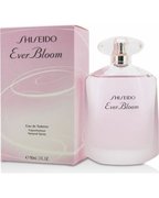 Shiseido Ever Bloom Toaletná voda