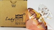 Mont Blanc Lady Emblem Elixir Parfémovaná voda - Tester