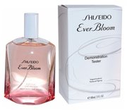 Shiseido Ever Bloom Toaletná voda - Tester