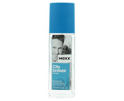 Mexx City Breeze For Him Deodorant