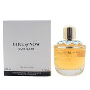 Elie Saab Girl of Now Parfémovaná voda - Tester