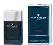 Tom Tailor Exclusive Man Toaletná voda
