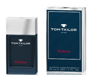 Tom Tailor Exclusive Man Toaletná voda