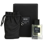 Hugo Boss Boss The Collection Cotton & Verbena Toaletná voda
