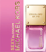 Michael Kors Sexy Blossom Parfémovaná voda
