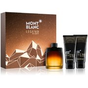 Mont Blanc Legend Night Darčeková sada
