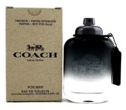 Coach for Men Toaletná voda - Tester