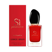 Giorgio Armani Sì Passione Parfémovaná voda