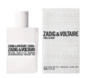 Zadig & Voltaire This is Her! Parfémovaná voda