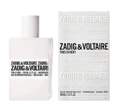 Zadig&Voltaire This Is Her Parfémovaná voda