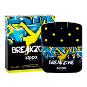 Zippo BreakZone Toaletná voda