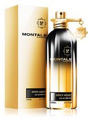 Montale Spicy Aoud Parfémovaná voda