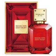 Michael Kors Sexy Ruby Parfémovaná voda