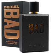 Diesel Bad Toaletná voda