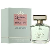 Antonio Banderas Queen of Seduction Toaletná voda
