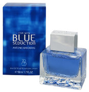 Antonio Banderas Blue Seduction for Man Toaletná voda