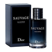 Christian Dior Sauvage  Parfémovaná voda, 100ml