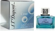 S.T. Dupont L'Eau pour Homme Toaletná voda