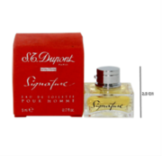 S.T.Dupont Signature for Woman Parfémovaná voda