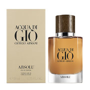 Giorgio Armani Acqua di Gio Absolu Parfémovaná voda