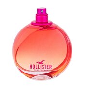 Hollister Wave 2 For Her Parfémovaná voda - Tester