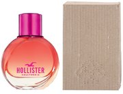 Hollister Wave 2 for Her Parfémovaná voda - Tester