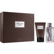 Abercrombie & Fitch First Instinct Darčeková sada, toaletná voda 100ml + sprchový gel 200ml