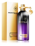 Montale Aoud Sense Parfémovaná voda