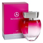 Mercedes Benz Rose Toaletná voda